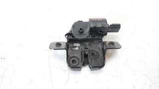 Recambio de cerradura maletero / porton para renault captur ii 2019- 1.0 tce referencia OEM IAM 846304010R  