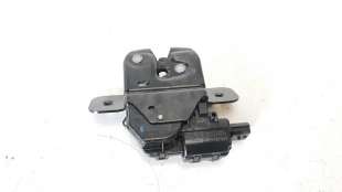 Recambio de cerradura maletero / porton para renault captur ii 2019- 1.0 tce referencia OEM IAM 846304010R   2