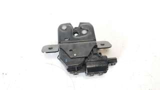 Recambio de cerradura maletero / porton para renault captur ii 2019- 1.0 tce referencia OEM IAM 846304010R  