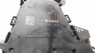 Recambio de cerradura puerta trasera derecha para renault captur ii 2019- 1.0 tce referencia OEM IAM 825021122R   2