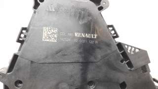 Recambio de cerradura puerta trasera derecha para renault captur ii 2019- 1.0 tce referencia OEM IAM 825021122R  