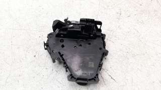 Recambio de cerradura puerta trasera derecha para renault captur ii 2019- 1.0 tce referencia OEM IAM 825021122R  