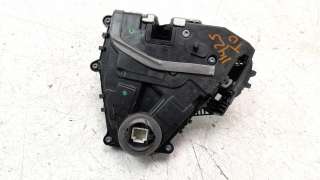 Recambio de cerradura puerta trasera derecha para renault captur ii 2019- 1.0 tce referencia OEM IAM 825021122R  