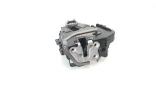 Recambio de cerradura puerta trasera izquierda para renault captur ii 2019- 1.0 tce referencia OEM IAM 825031538R  