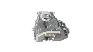 Recambio de cerradura puerta trasera izquierda para renault captur ii 2019- 1.0 tce referencia OEM IAM 825031538R   2