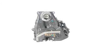 Recambio de cerradura puerta trasera izquierda para renault captur ii 2019- 1.0 tce referencia OEM IAM 825031538R  