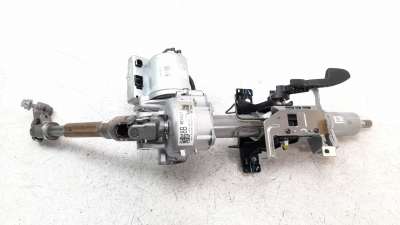 Recambio de columna direccion para renault captur ii 2019- 1.0 tce referencia OEM IAM 488106348R  