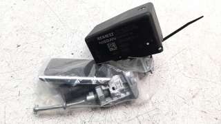 Recambio de conmutador de arranque para renault captur ii 2019- 1.0 tce referencia OEM IAM 251503993R  