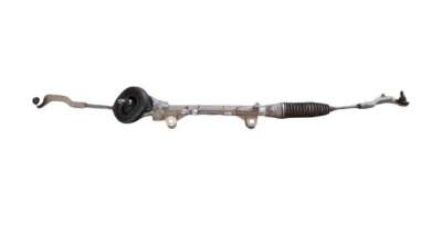 Recambio de cremallera direccion para renault captur ii 2019- 1.0 tce referencia OEM IAM 490016739R  