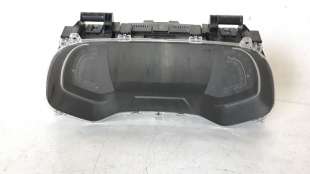 Recambio de cuadro instrumentos para renault captur ii 2019- 1.0 tce referencia OEM IAM 248091111R  