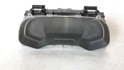 Recambio de cuadro instrumentos para renault captur ii 2019- 1.0 tce referencia OEM IAM 248091111R  