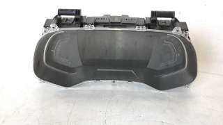 Recambio de cuadro instrumentos para renault captur ii 2019- 1.0 tce referencia OEM IAM 248091111R  