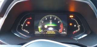 Recambio de cuadro instrumentos para renault captur ii 2019- 1.0 tce referencia OEM IAM 248091111R  