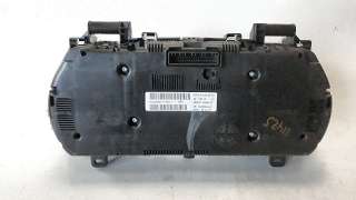 Recambio de cuadro instrumentos para renault captur ii 2019- 1.0 tce referencia OEM IAM 248091111R  