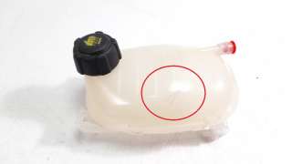 Recambio de deposito expansion para renault captur ii 2019- 1.0 tce referencia OEM IAM 217102572R  