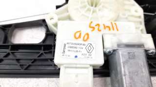 Recambio de elevalunas delantero derecho para renault captur ii 2019- 1.0 tce referencia OEM IAM 807203293R  