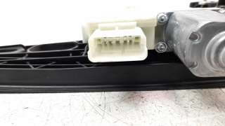 Recambio de elevalunas delantero derecho para renault captur ii 2019- 1.0 tce referencia OEM IAM 807203293R  