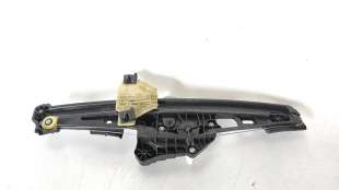 Recambio de elevalunas delantero izquierdo para renault captur ii 2019- 1.0 tce referencia OEM IAM 807215326R   2