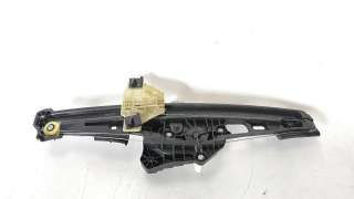 Recambio de elevalunas delantero izquierdo para renault captur ii 2019- 1.0 tce referencia OEM IAM 807215326R  