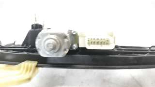 Recambio de elevalunas delantero izquierdo para renault captur ii 2019- 1.0 tce referencia OEM IAM 807215326R  