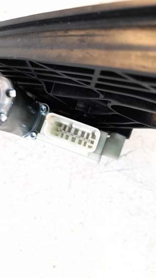 Recambio de elevalunas trasero derecho para renault captur ii 2019- 1.0 tce referencia OEM IAM 827209371R  