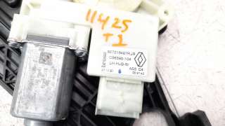 Recambio de elevalunas trasero izquierdo para renault captur ii 2019- 1.0 tce referencia OEM IAM 827216497R  