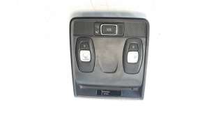 Recambio de luz interior para renault captur ii 2019- 1.0 tce referencia OEM IAM 969803518R  