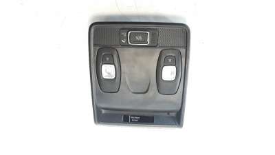 Recambio de luz interior para renault captur ii 2019- 1.0 tce referencia OEM IAM 969803518R  