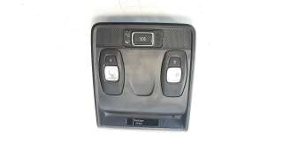 Recambio de luz interior para renault captur ii 2019- 1.0 tce referencia OEM IAM 969803518R  