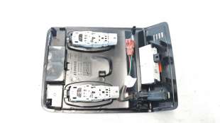 Recambio de luz interior para renault captur ii 2019- 1.0 tce referencia OEM IAM 969803518R   2