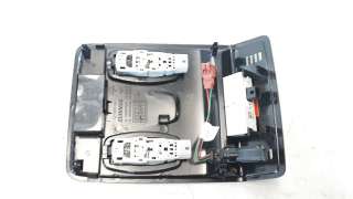 Recambio de luz interior para renault captur ii 2019- 1.0 tce referencia OEM IAM 969803518R  