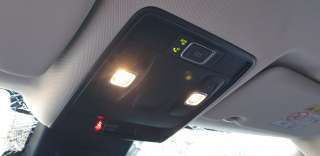 Recambio de luz interior para renault captur ii 2019- 1.0 tce referencia OEM IAM 969803518R  