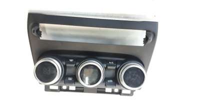 Recambio de mando climatizador para renault captur ii 2019- 1.0 tce referencia OEM IAM 275100936R  