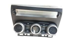 Recambio de mando climatizador para renault captur ii 2019- 1.0 tce referencia OEM IAM 275100936R  