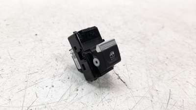 Recambio de mando elevalunas trasero derecho para renault captur ii 2019- 1.0 tce referencia OEM IAM 254114723R  