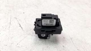 Recambio de mando elevalunas trasero derecho para renault captur ii 2019- 1.0 tce referencia OEM IAM 254114723R  