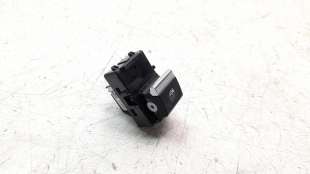 Recambio de mando elevalunas trasero izquierdo para renault captur ii 2019- 1.0 tce referencia OEM IAM 254114723R  
