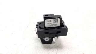 Recambio de mando elevalunas trasero izquierdo para renault captur ii 2019- 1.0 tce referencia OEM IAM 254114723R  
