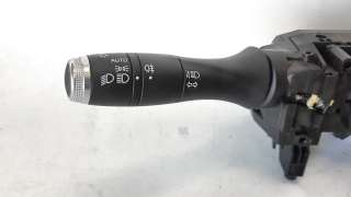 Recambio de mando multifuncion para renault captur ii 2019- 1.0 tce referencia OEM IAM 255675601R  