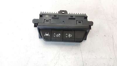 Recambio de mando multifuncion para renault captur ii 2019- 1.0 tce referencia OEM IAM 259803780R  