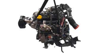 Recambio de motor completo para renault captur ii 2019- 1.0 tce referencia OEM IAM H4DB450  