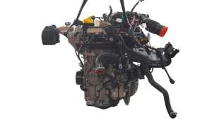 Recambio de motor completo para renault captur ii 2019- 1.0 tce referencia OEM IAM H4DB450   2