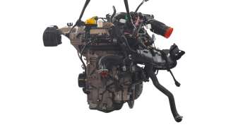 Recambio de motor completo para renault captur ii 2019- 1.0 tce referencia OEM IAM H4DB450  