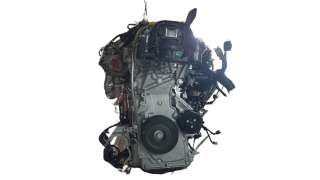 Recambio de motor completo para renault captur ii 2019- 1.0 tce referencia OEM IAM H4DB450  