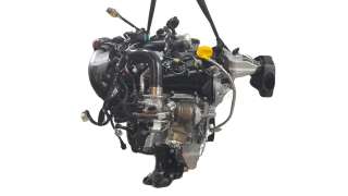 Recambio de motor completo para renault captur ii 2019- 1.0 tce referencia OEM IAM H4DB450  