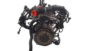 Recambio de motor completo para renault captur ii 2019- 1.0 tce referencia OEM IAM H4DB450  