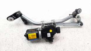 Recambio de motor limpia delantero para renault captur ii 2019- 1.0 tce referencia OEM IAM 288003426R  