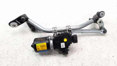Recambio de motor limpia delantero para renault captur ii 2019- 1.0 tce referencia OEM IAM 288003426R  