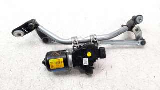 Recambio de motor limpia delantero para renault captur ii 2019- 1.0 tce referencia OEM IAM 288003426R  