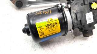 Recambio de motor limpia delantero para renault captur ii 2019- 1.0 tce referencia OEM IAM 288003426R  